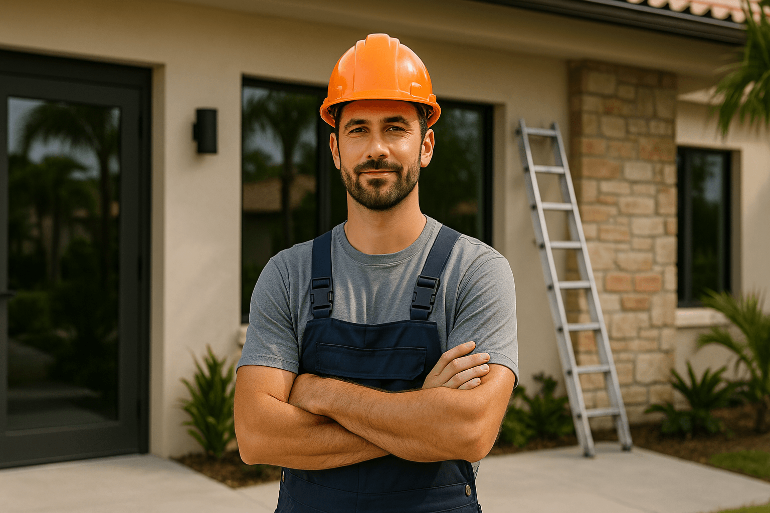 Am Handyman and Renovation Services LLC hero image